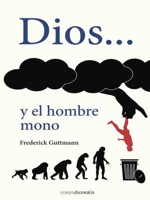 cover image of DIOS Y EL HOMBRE MONO
